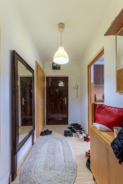 Titan, oferta 3 camere, renovat, et. 2/10