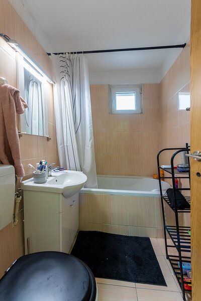 Titan, oferta 3 camere, renovat, et. 2/10
